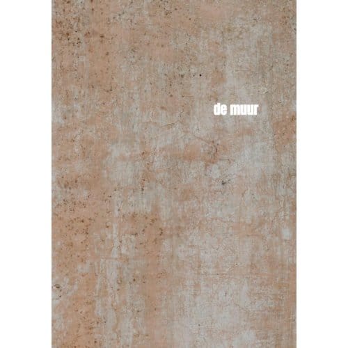 De Muur - Stefan Robbrecht-Roller