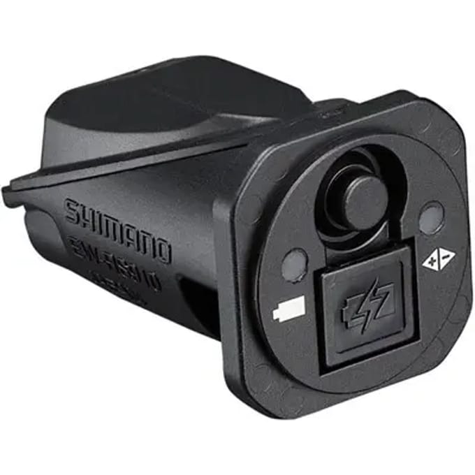 Elektriciteitskast Shimano Sm-Ewrs910 2 Ports