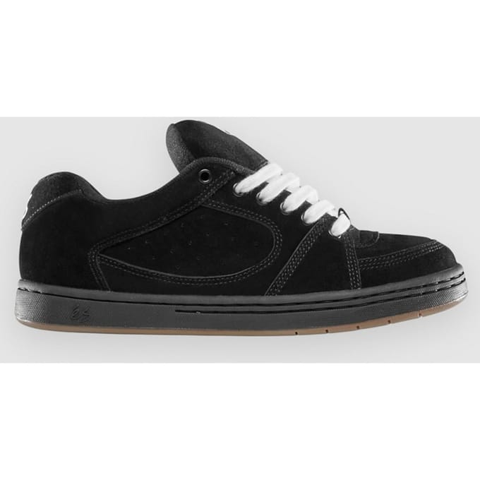 Es Accel Skate Schoenen zwart