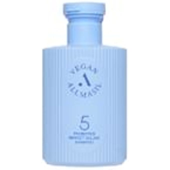 MASIL - ALLMASIL Vegan 5 Probiotics Perfect Volume Shampoo Mini 150ml