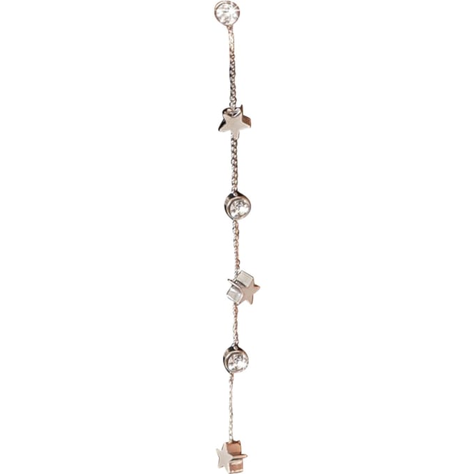 Oorbellen 'Sterrenhemel' | Stainless Steel
