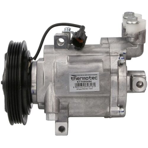 Airco-compressor THERMOTEC KTT090494