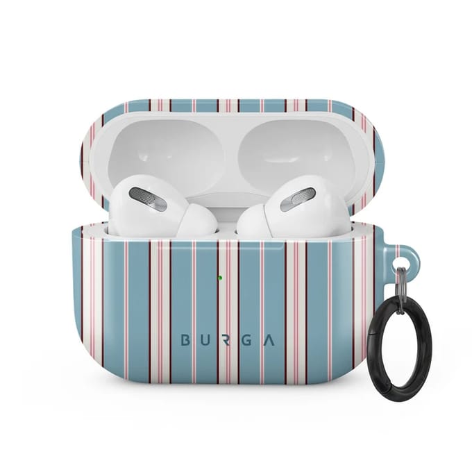Burga Hardcase voor de Apple AirPods Pro 2 - Afternoon Nap