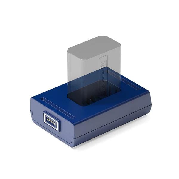 Adapter Sony NP-FW50 voor Bronine laders