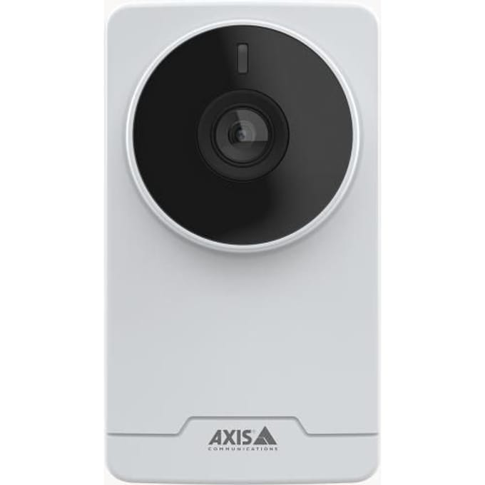 Axis M1055-L Box Camera