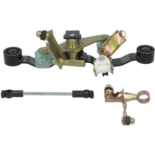 Reparatieset voor versnellingspook AKUSAN K00W077AKN