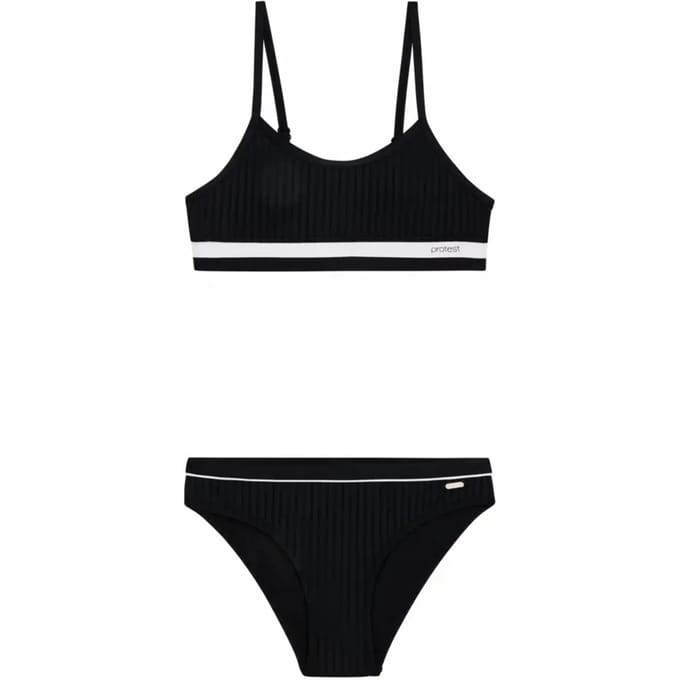 Protest Prtrosy Jr – Bikini set Meisjes – Halter top