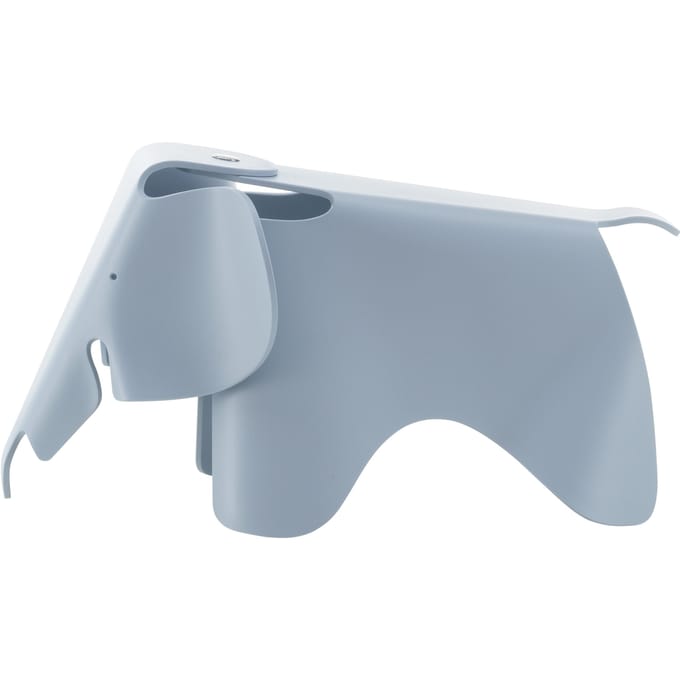 Vitra Eames Elephant klein - hemelsblauw RE