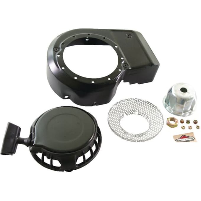 Briggs & stratton handstarter