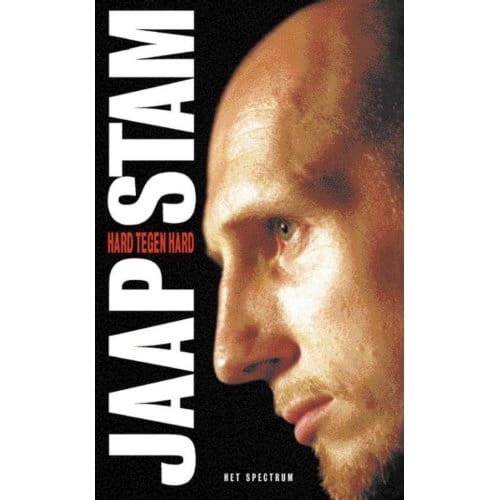 Hard Tegen Hard - J. Stam