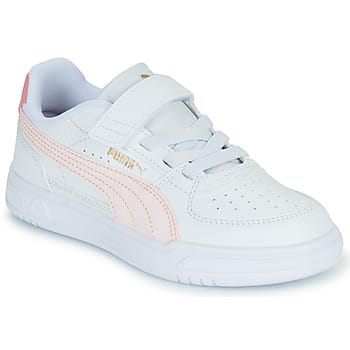 Puma Caven Iii Ac+ps Schoenen Wit EU 28 Kinderen