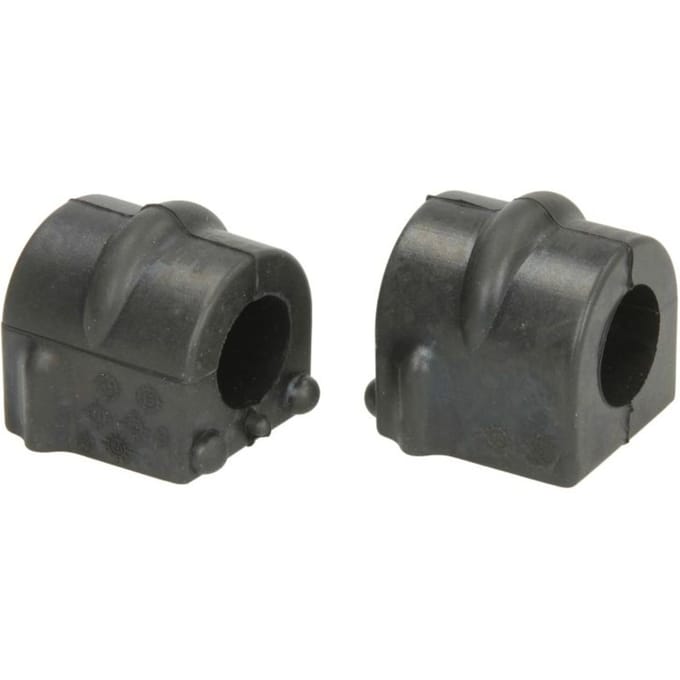 Aanslagbuffer DELPHI TD1029W, 2 Stuk
