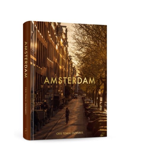 Amsterdam - Cris Toala Olivares