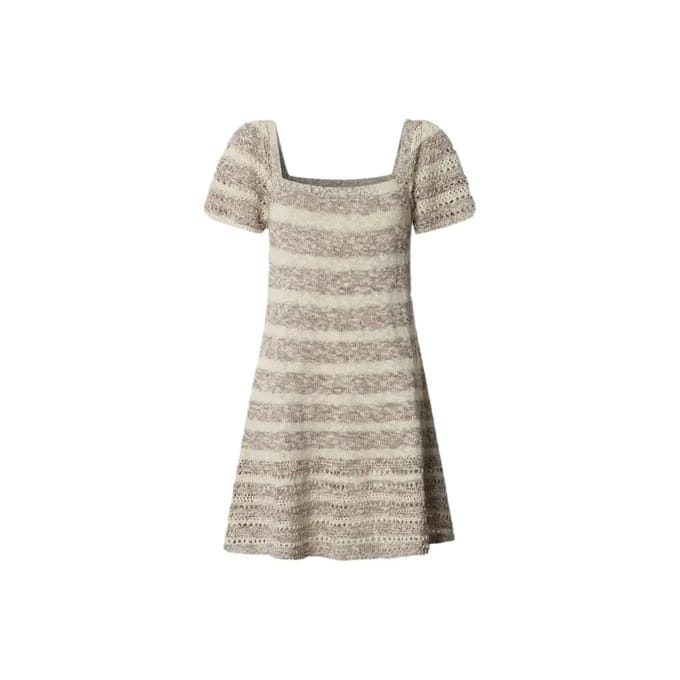Damesjurk Pepe Jeans Alina