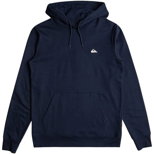 Capuchon sweaters Quiksilver Basic Long Sleeve Full-Zip