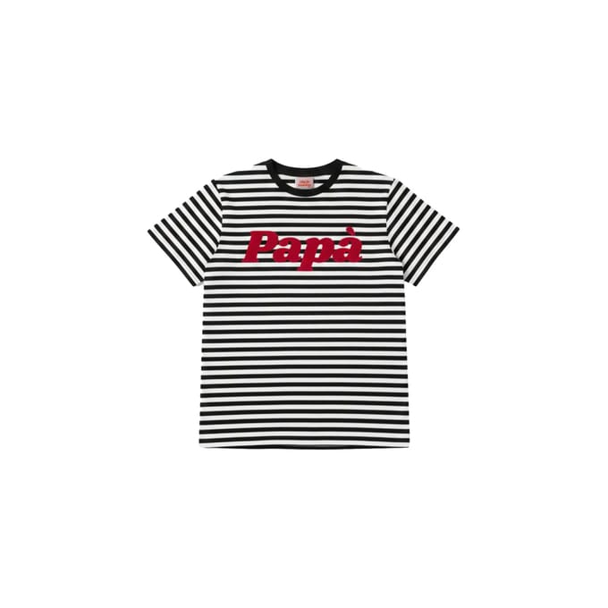 T-shirt She is Sunday Papa