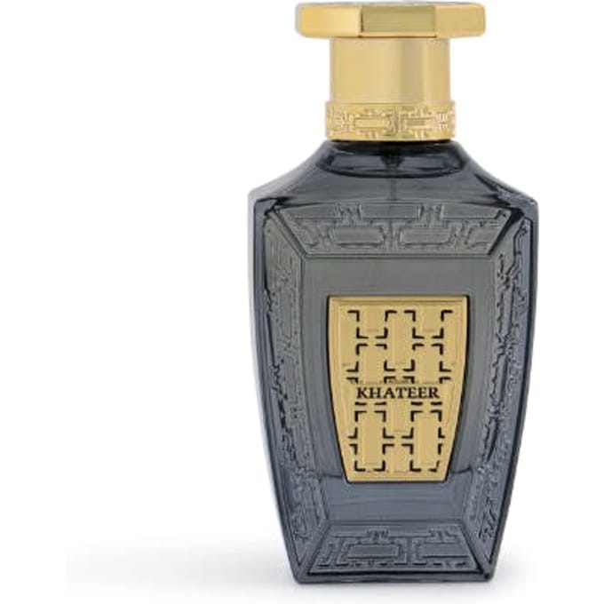 Maison Asrar Khateer EDP 100 ml