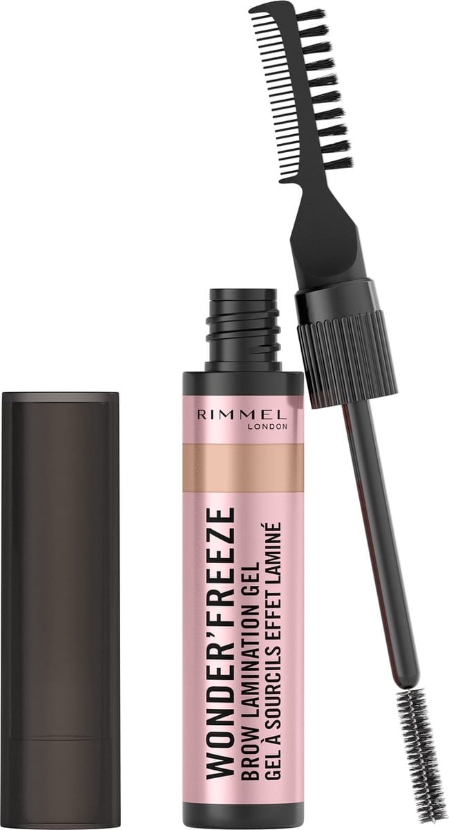 Rimmel Wonder'Freeze Brow Lamination Gel 6G