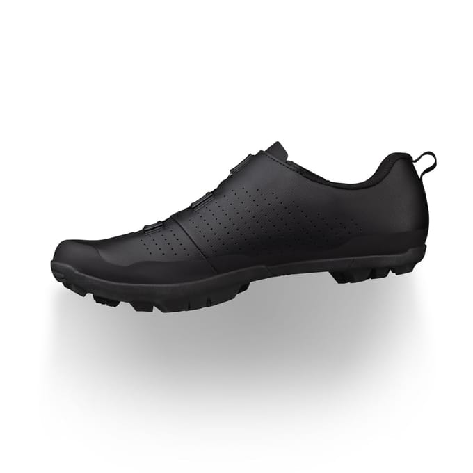 Fietsschoenen ATLAS TERRA cm [Fizik] 28.5 zwart