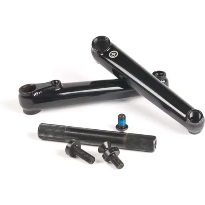 Pedalen Salt Plus Metron 48