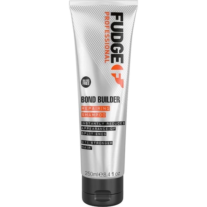 Fudge Shampoos Bond Builder Repairing Shampoo Herstelshampoo Unisex 250 ml