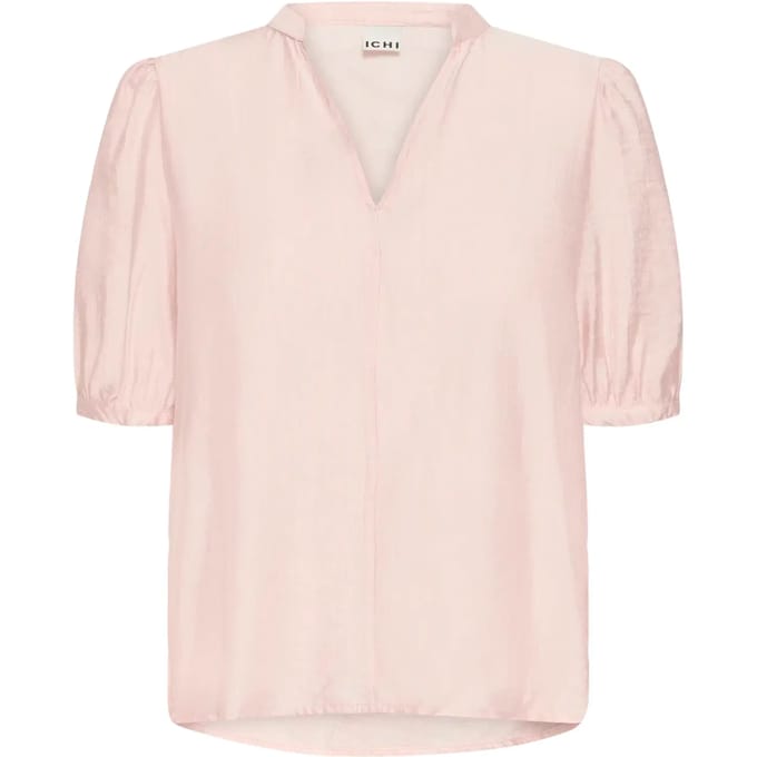 Vrouwenblouse Ichi Xwilma