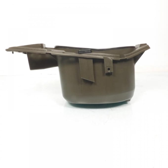 Coffre origine pour Scooter Gilera 50 Storm 2007 à 2009 957274 Neuf