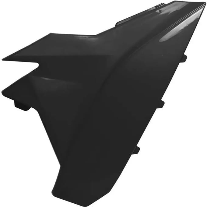 Zijpanelen motor luchtfilter links Racetech Beta