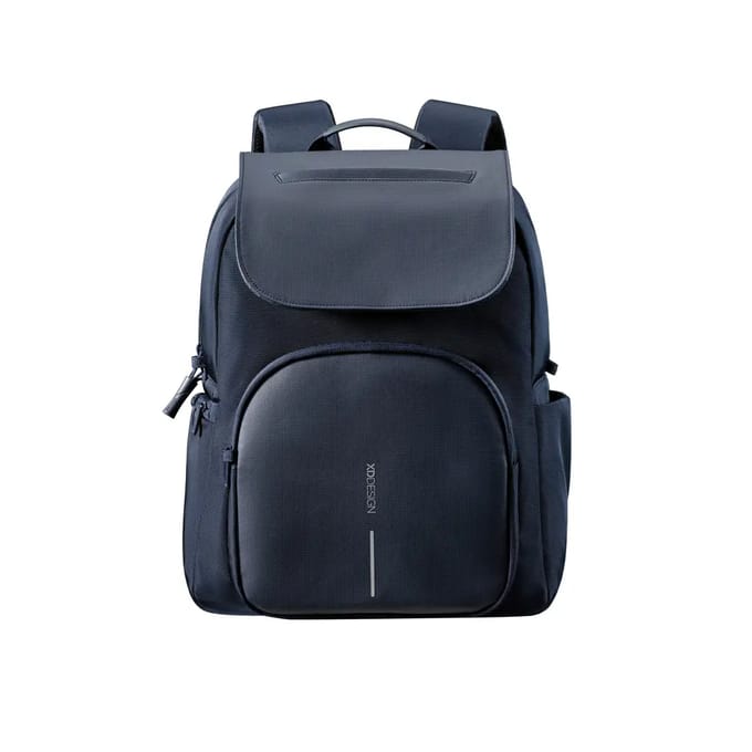 XD Design Bobby Dagrugzak 41.5 cm Laptop compartiment - 39cm (15,4 duim) - navy