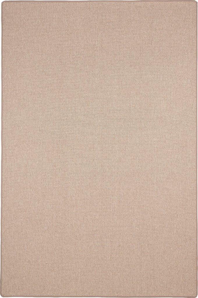 Snapstyle Vloerkleed Bentzon Natuurlijk Flatweave