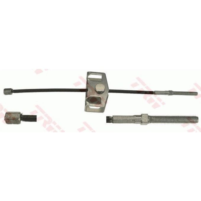 Kabel, parkeerrem TRW GCH410