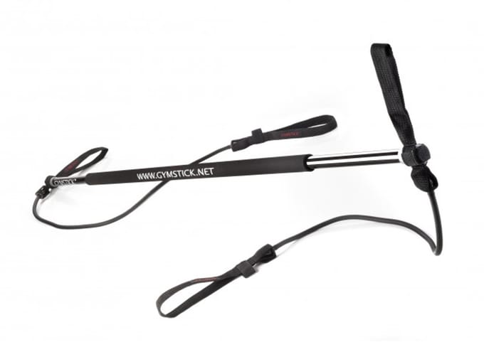 Gymstick original zwart