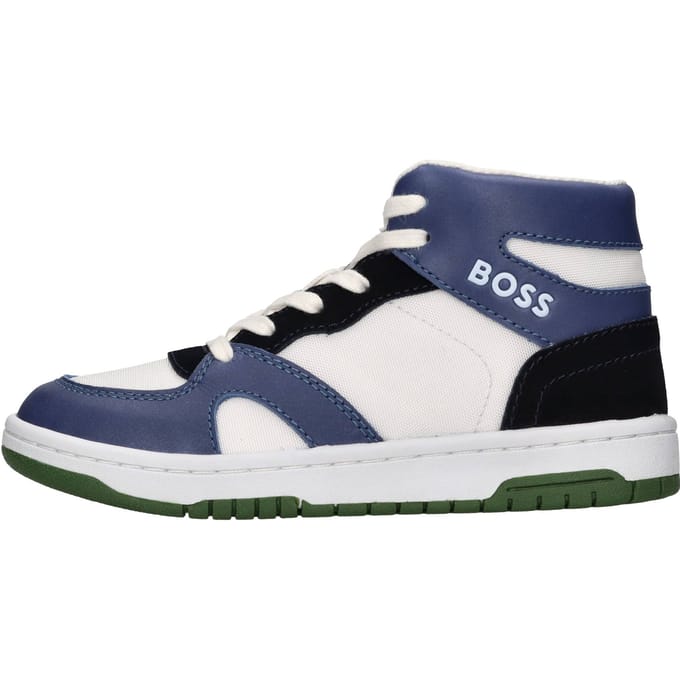 Boss Sneakers Multicolour