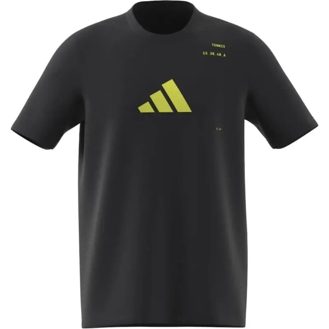 T-shirt adidas Tns Cat Graphic