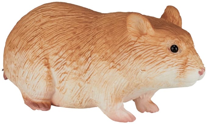 Mojo Farmland Hamster - 387236