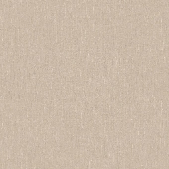 Boråstapeter Vliesbehang 4317 - Linen - Textiel Geel - 53cm x 10.05m