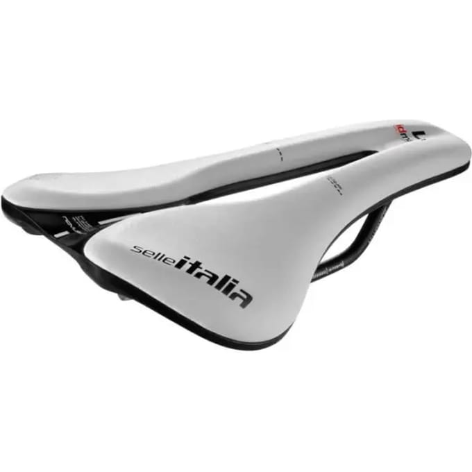 Zadel Selle Italia Test Novus Evo Boost TM Superflow