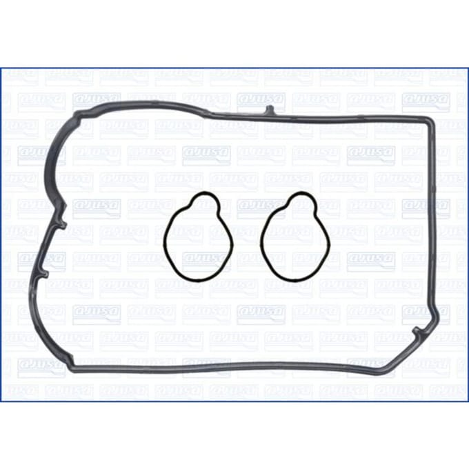 Pakkingset, klepdeksel AJUSA 56063200, links