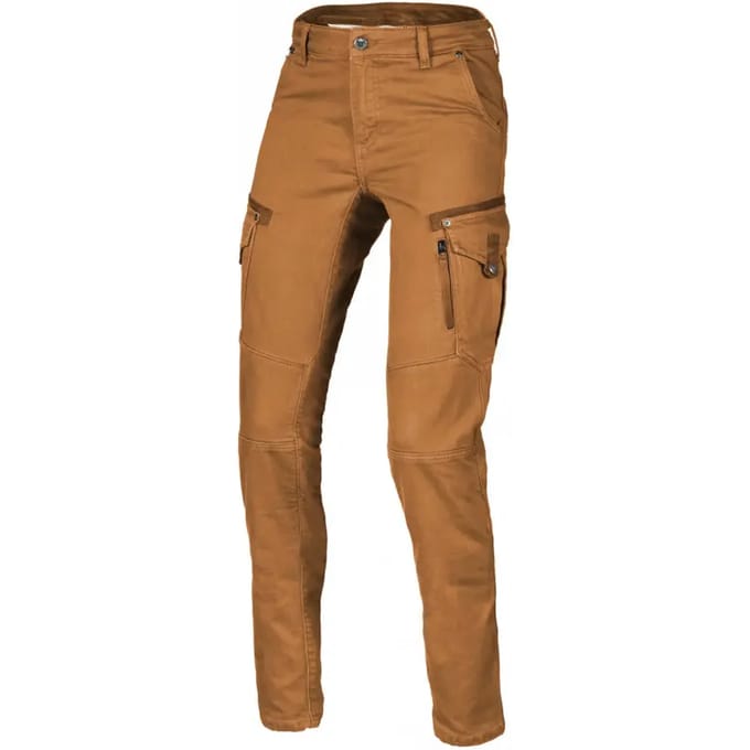 Damesfietsbroek Macna Takar