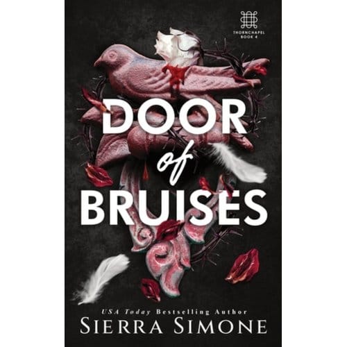 Door Of Bruises - Thornchapel - Sierra Simone