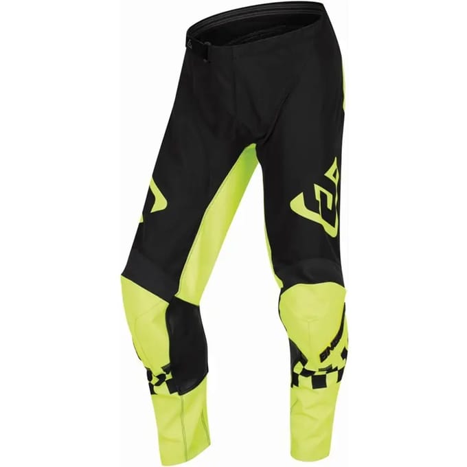Motorbroek voor kinderen Answer A22 Arkon Octane