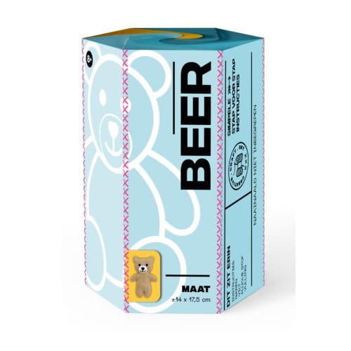 Creative Craft Set - Beer - Interstat