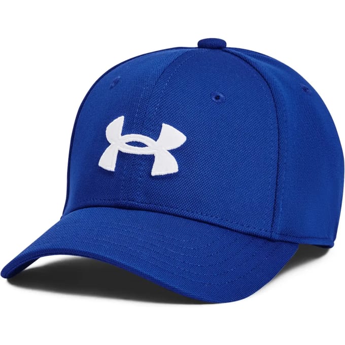 Kindermuts Under Armour Blitzing
