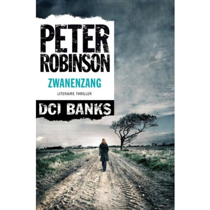 Zwanenzang - Dci Banks - Peter Robinson