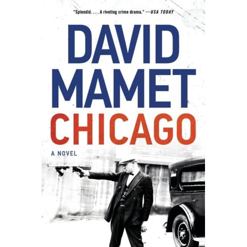 Chicago - David Mamet