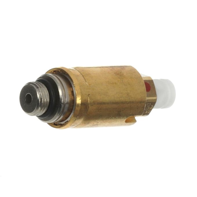 Overdrukventiel linksvoor voor Grand Cherokee Ram 1500 68210182aa brown