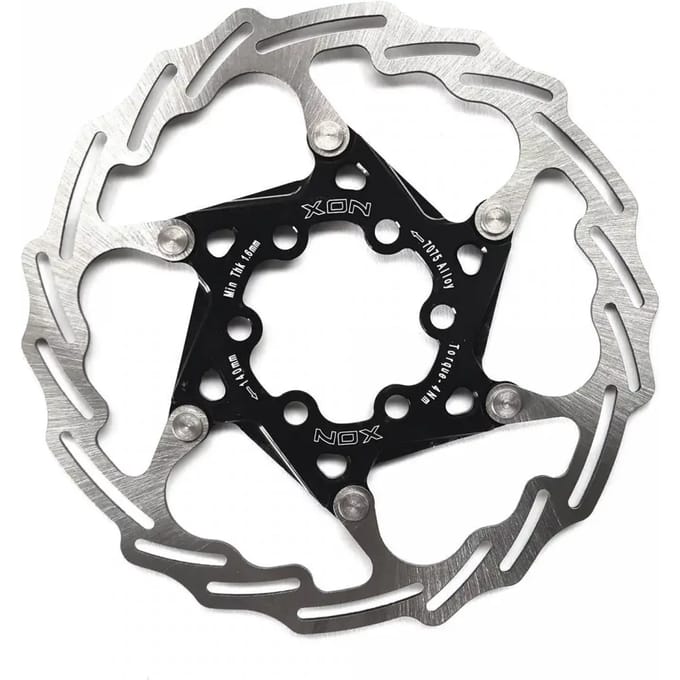 Remschijf XON 78 g