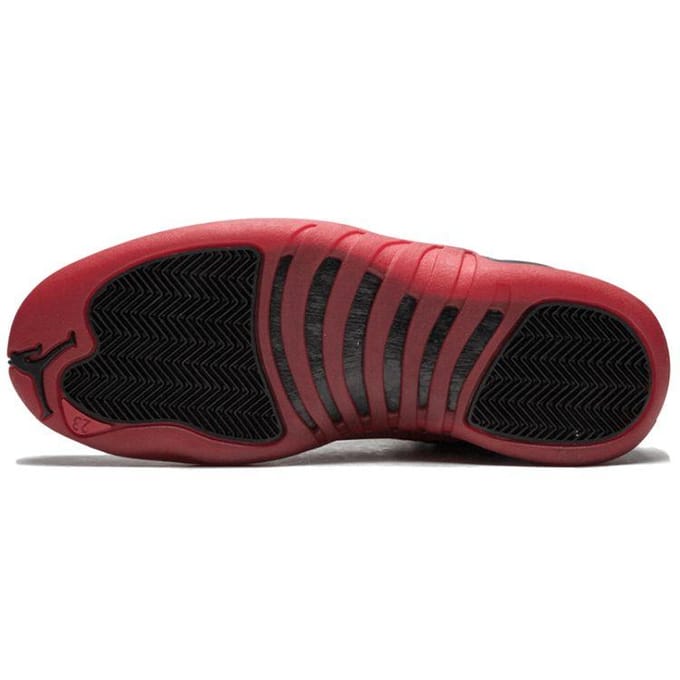 Jordan 12 Retro Flu Game 2016 130690-002 40.5