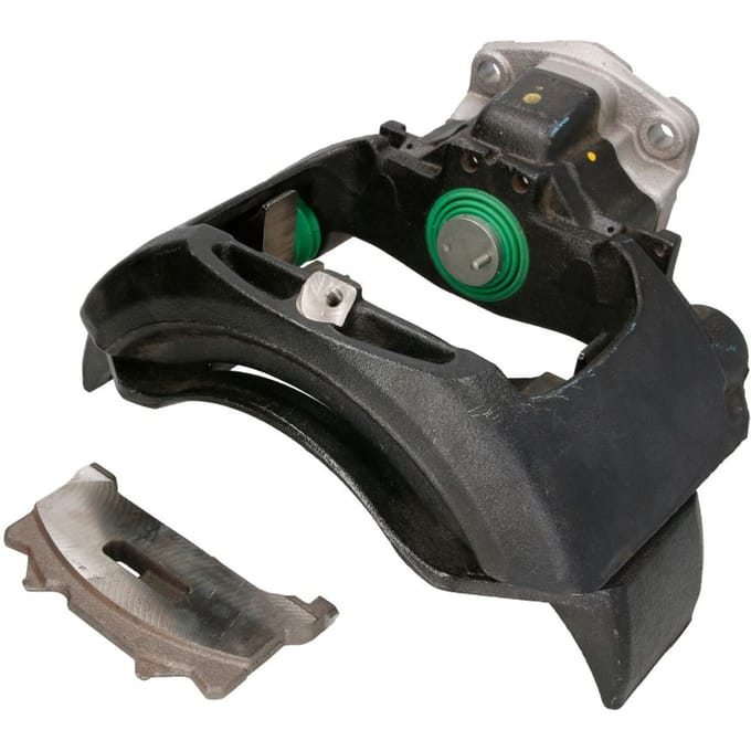 Remklauw WABCO 40 195 038 rechts