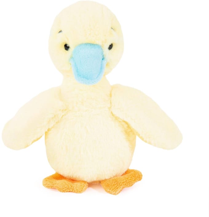 Me to You Knuffel My Blue Nose Friends Duckling Quackers